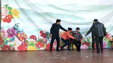 戏曲小品《分妈》下载