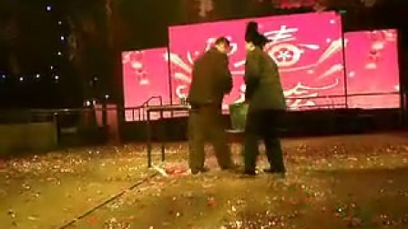 小品《盖章》