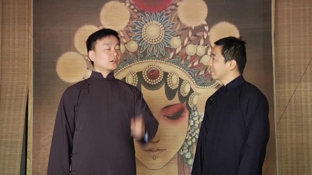 相声《要输血》高清