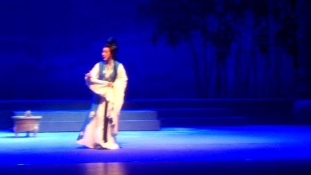 杭州越剧院《狸猫换太子.冷宫相遇1》