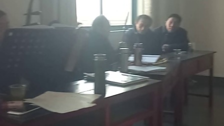 赵玉华 锡剧  枝头鸟儿