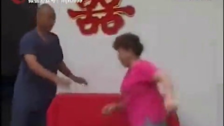安徽民间小调《小姨拜堂姐入洞房》下集