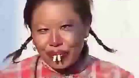 民间小调《武大郎相亲》全集