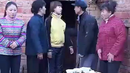 民间小调《爹是拉磨馿娘是看家狗》全集