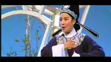 1992年经典越剧《陆游与唐婉》高清下载