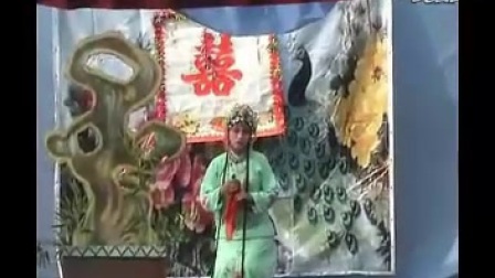 京剧《姊妹易嫁》选段名家名段欣赏