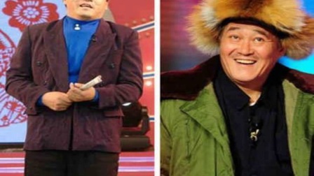潘长江说是杂耍 魏三说是变味