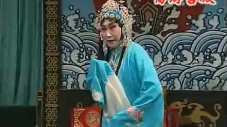 河北梆子陈三两伴奏