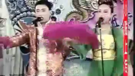 二人转小帽《月牙五更》下载