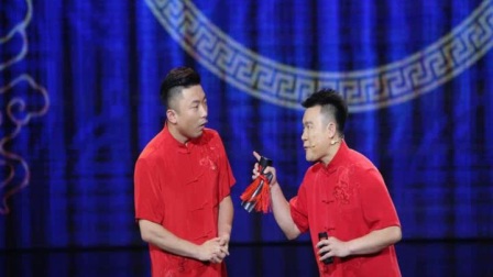 《喜剧狂》深感相声来之不易让人笑过之后若