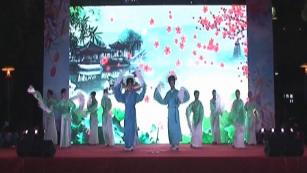 戏曲联唱 越剧 锡剧 豫剧 京剧