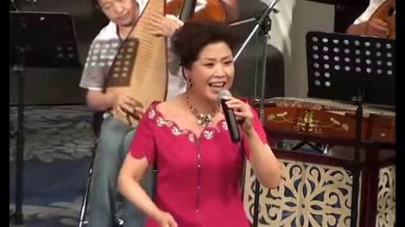 河北梆子《辕门斩子》选段