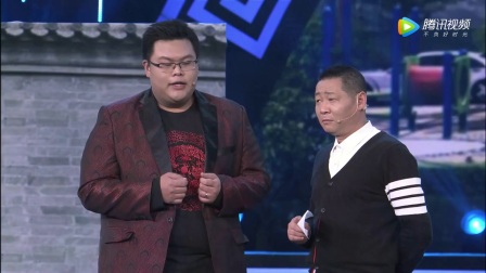 2017春晚小品-大咖云集爆笑来袭《这事儿我
