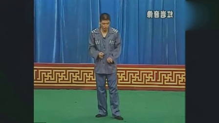 东北二人转 魏三经典大悲歌  把赵本山都唱