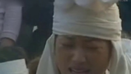 民间小调《孝顺女儿哭灵》唱出了妈妈的伟大