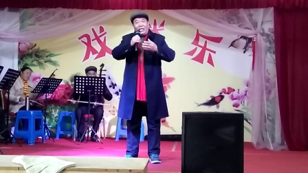 锡剧《哭牌》