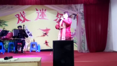 锡剧《哭长城》