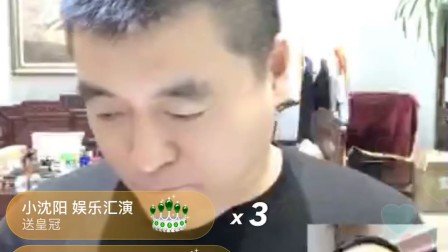 魏三唐建军潘长江视频谈话