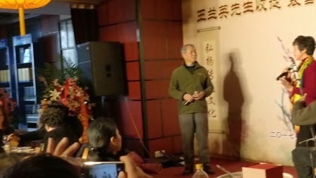 锡剧《双推磨》这样的知心话我从未听过