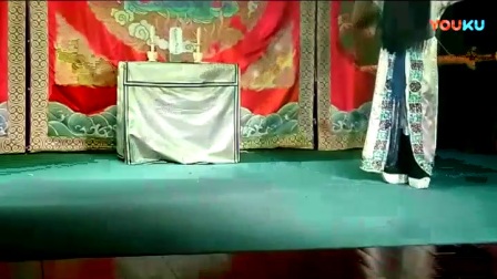 汉剧清唱 标清