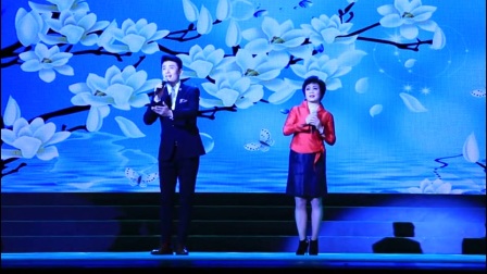 锡剧《玉兰花开 浪漫明月夜》下载