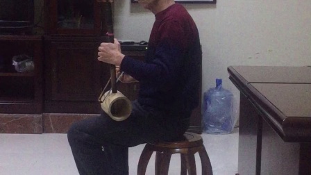 小如   二弦  南音  闽海渔歌
