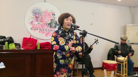 汉剧《二度梅》演唱者 余建华下载