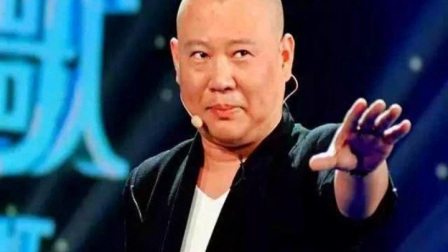 郭德纲提出好相声演员的标准