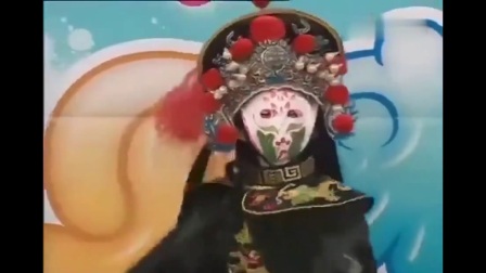 易烊千玺早年选秀视频 千总有板有眼表演川