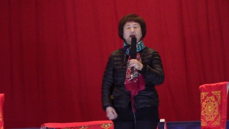 汉剧《二度梅》演唱者下载