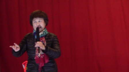 汉剧《柜中缘》演唱者下载
