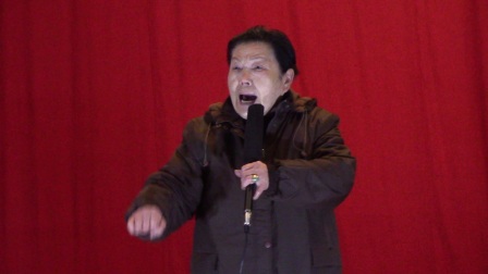 汉剧《未央宫》高清下载