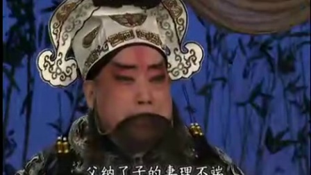 汉剧《文昭关》精彩片段