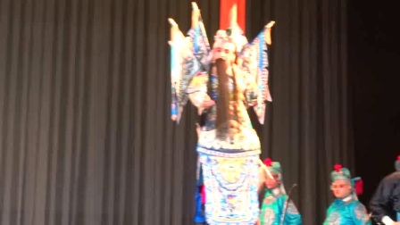 南阳关（胡琴） 伍云昭（龙扬）韩擒虎（杨宗桔）伍保下载
