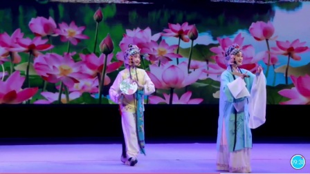 省锡班演出锡剧精选