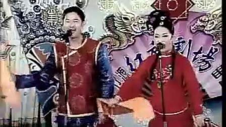 二人转小帽《月牙五更》下载