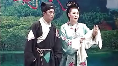 二人转拉场戏《老回杯记（下）》