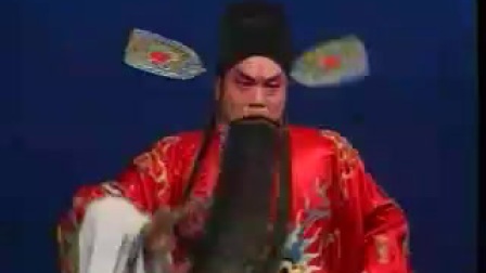 曲剧《丁郎认父》全场