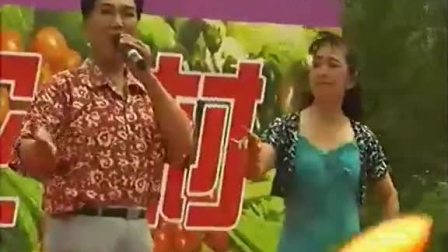 二人转小帽《报戏名》