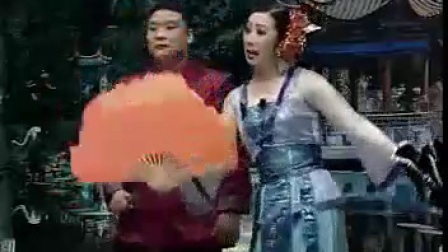 二人转小帽《咱唱戏的人》下载