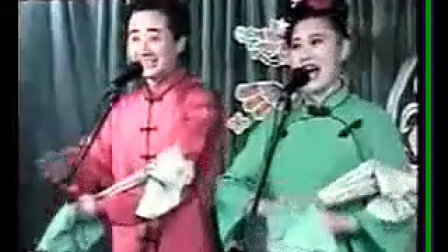 二人转小帽《双回门》下载