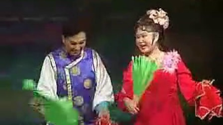 经典二人转小帽《小放牛》下载