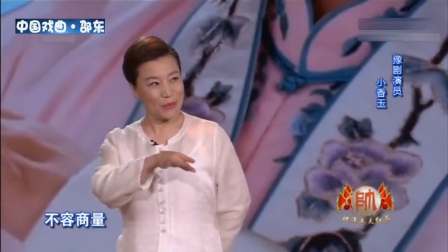 豫剧《花木兰》选段