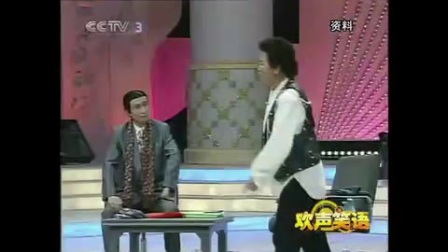 经典小品《如此包装》