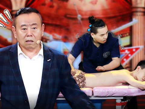 我为喜剧狂 171130最新一期