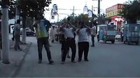 张老四 唢呐《哀调》 《淞淞艺术团》
