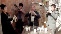 唢呐独奏歌曲《母亲》 《父亲》演奏下载