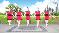 玫香广场舞《这一生回忆有你就足够》32步