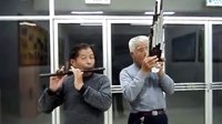 曲阜民间柳子戏
