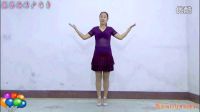 吉美广场舞 《DJ你要的我没有》附教学及光脚版 高清下载
